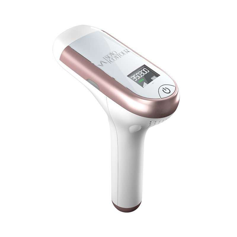 Laser Hair Removal by Sono Contour sonocontouring