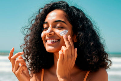 7 Summer Skin Tips for a Healthy, Glowing Complexion
