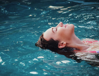 How to Take Care of Your Skin This Pool Season