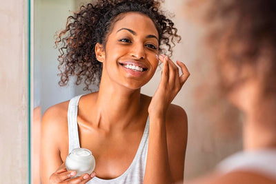 The Perfect Summer Night Routine for Glowing Skin