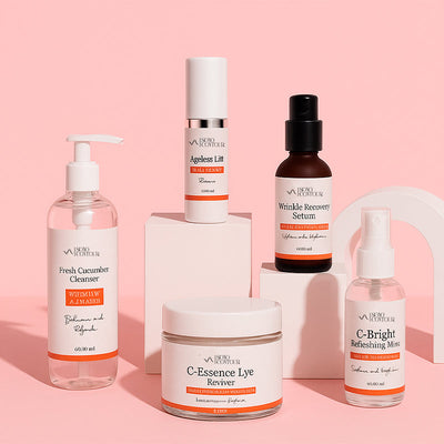 Back to Routine: Build a Consistent Skincare Regimen That Actually Works