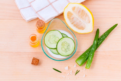 The Best Skincare Ingredients to Use (and Avoid) in Hot Weather