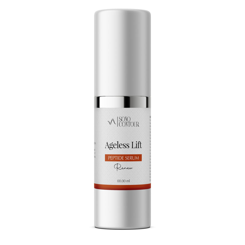 Ageless Lift Serum