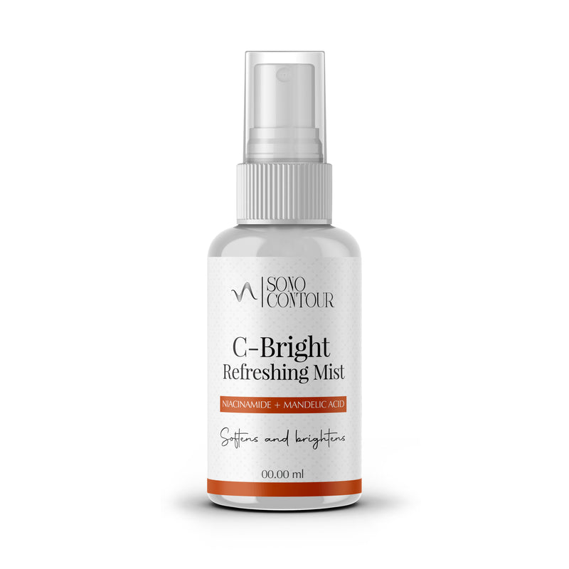 Refre Mist C-Bright Refresh Mist – sonocontouring