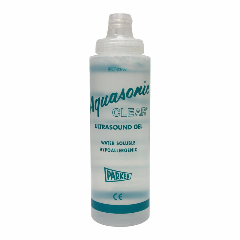 Ultrasound Transmission Gel